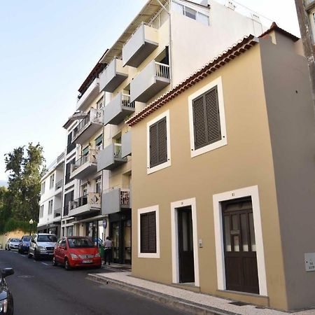 Holiday Home Funchal Center Екстериор снимка