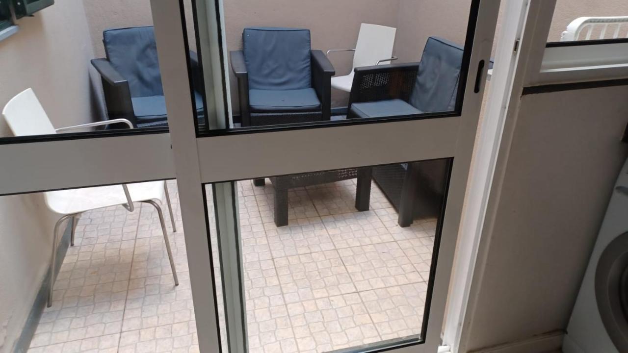 Holiday Home Funchal Center Екстериор снимка