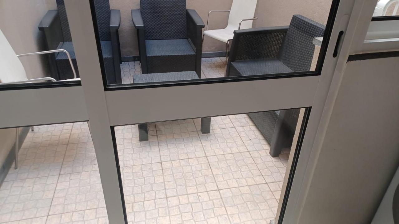 Holiday Home Funchal Center Екстериор снимка