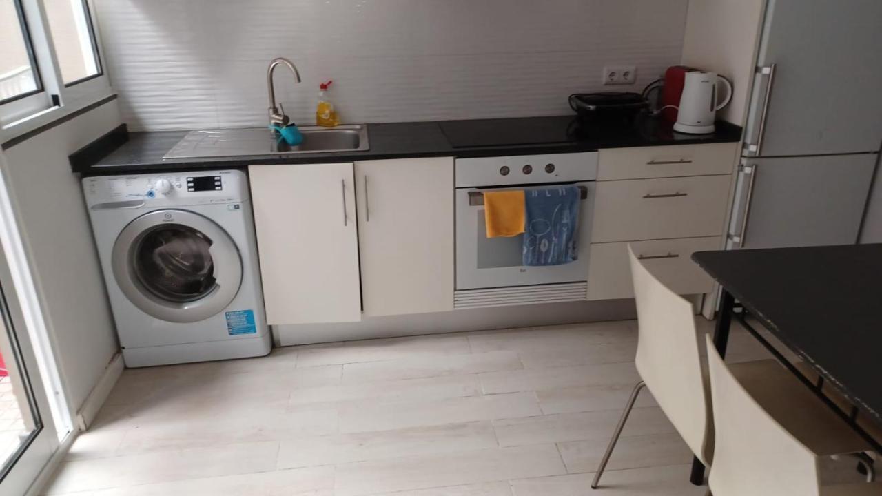 Holiday Home Funchal Center Екстериор снимка