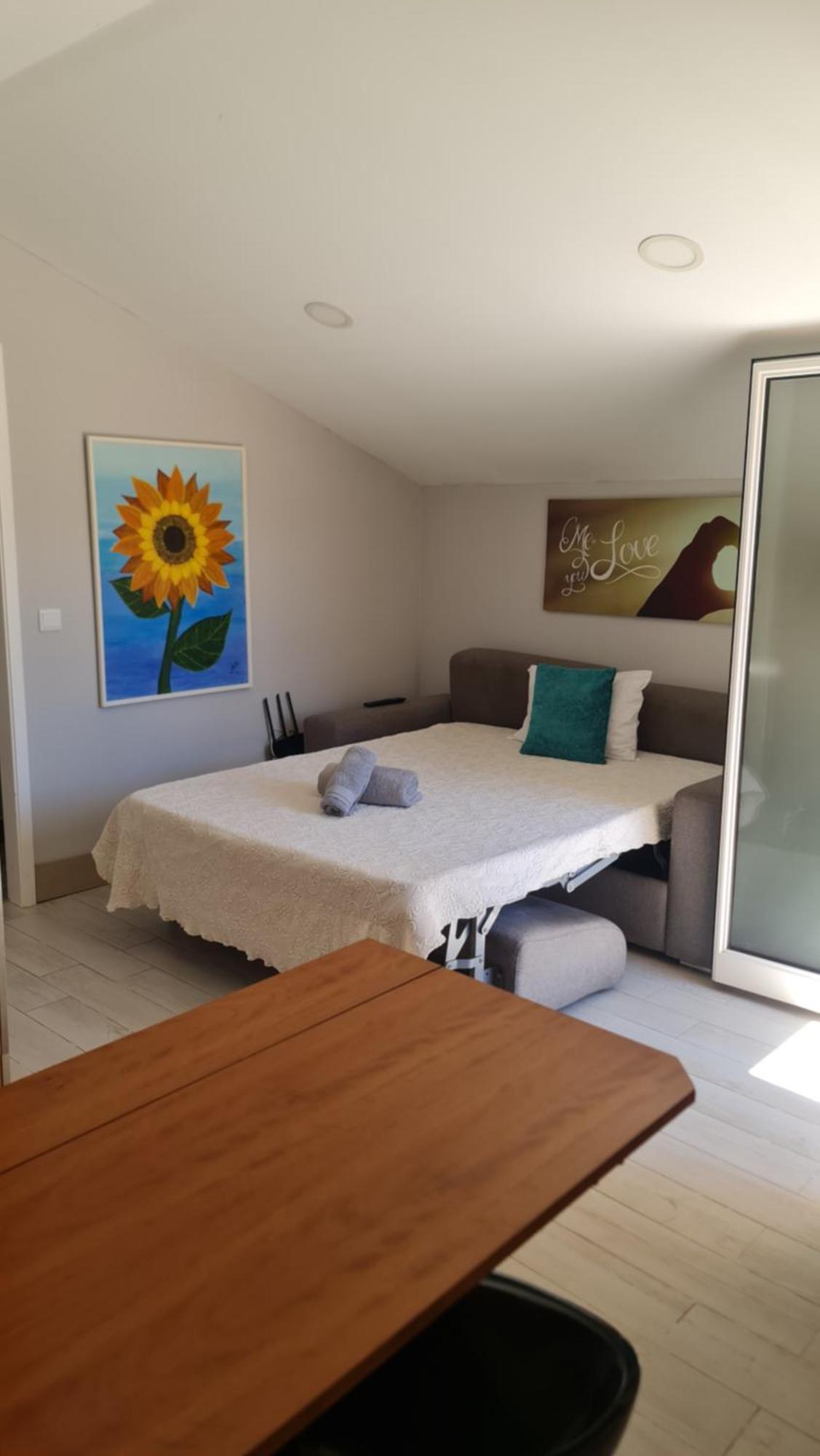 Holiday Home Funchal Center Екстериор снимка