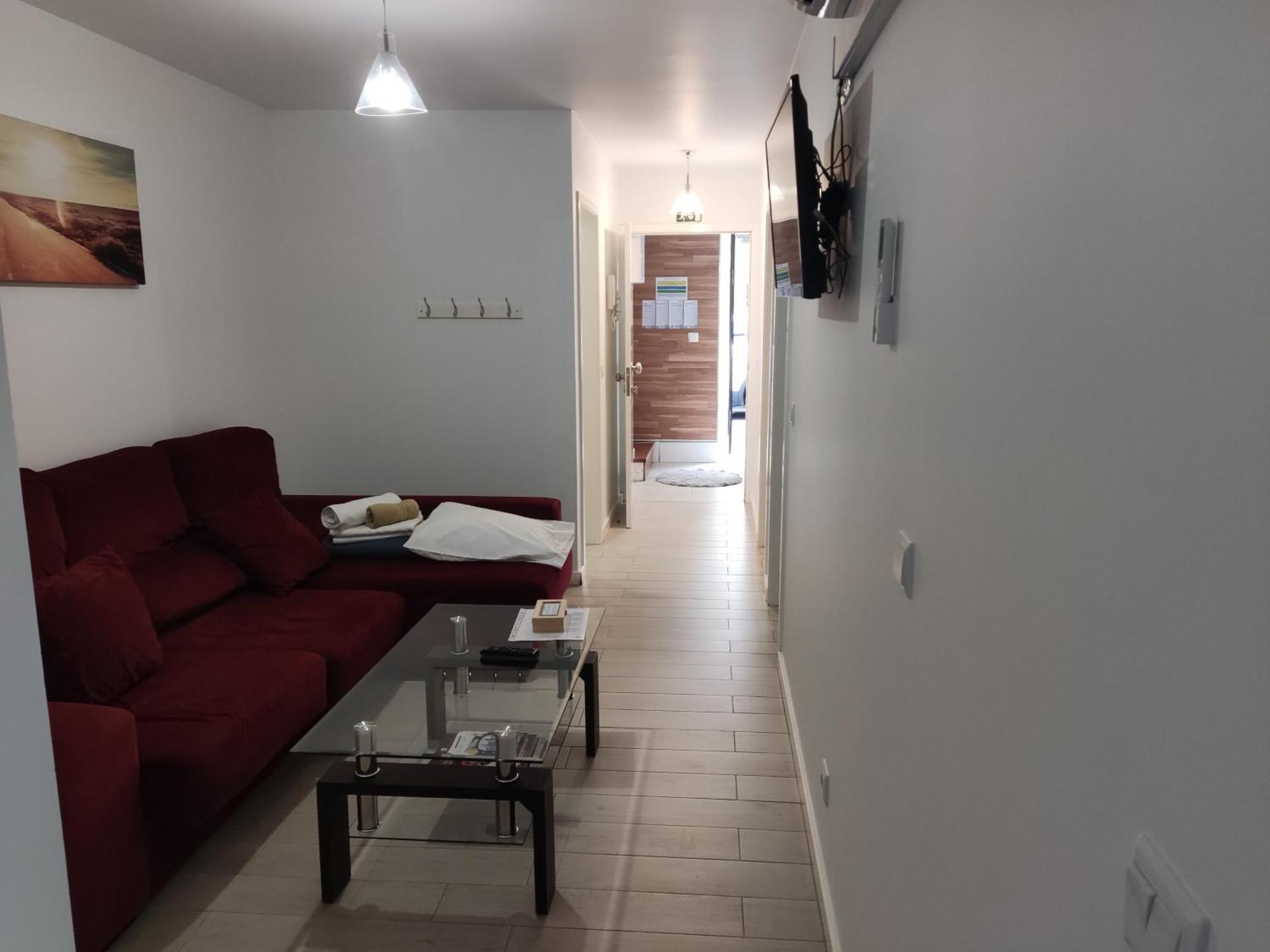 Holiday Home Funchal Center Екстериор снимка