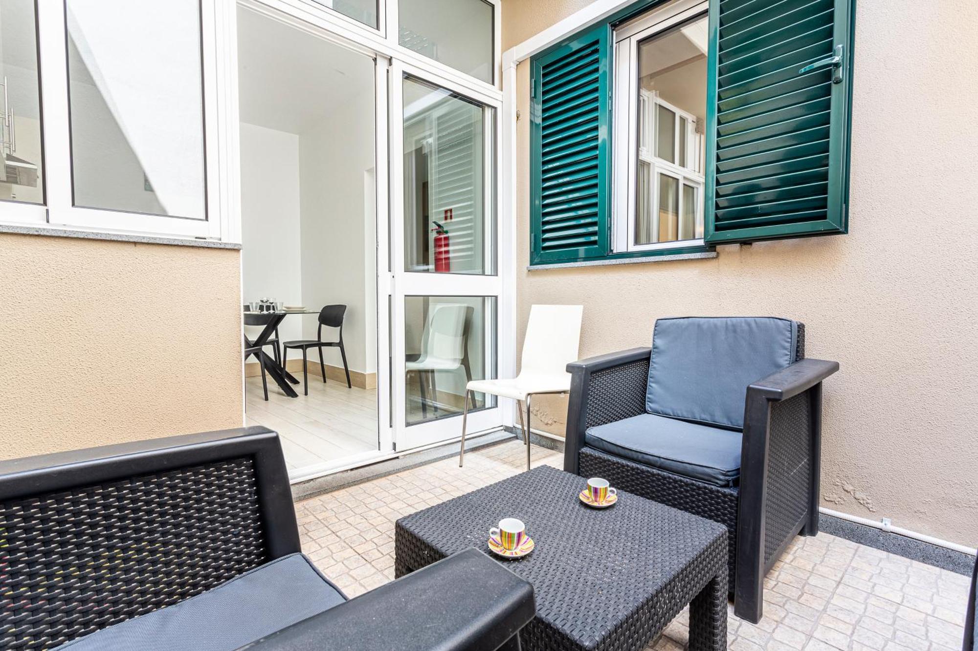 Holiday Home Funchal Center Екстериор снимка