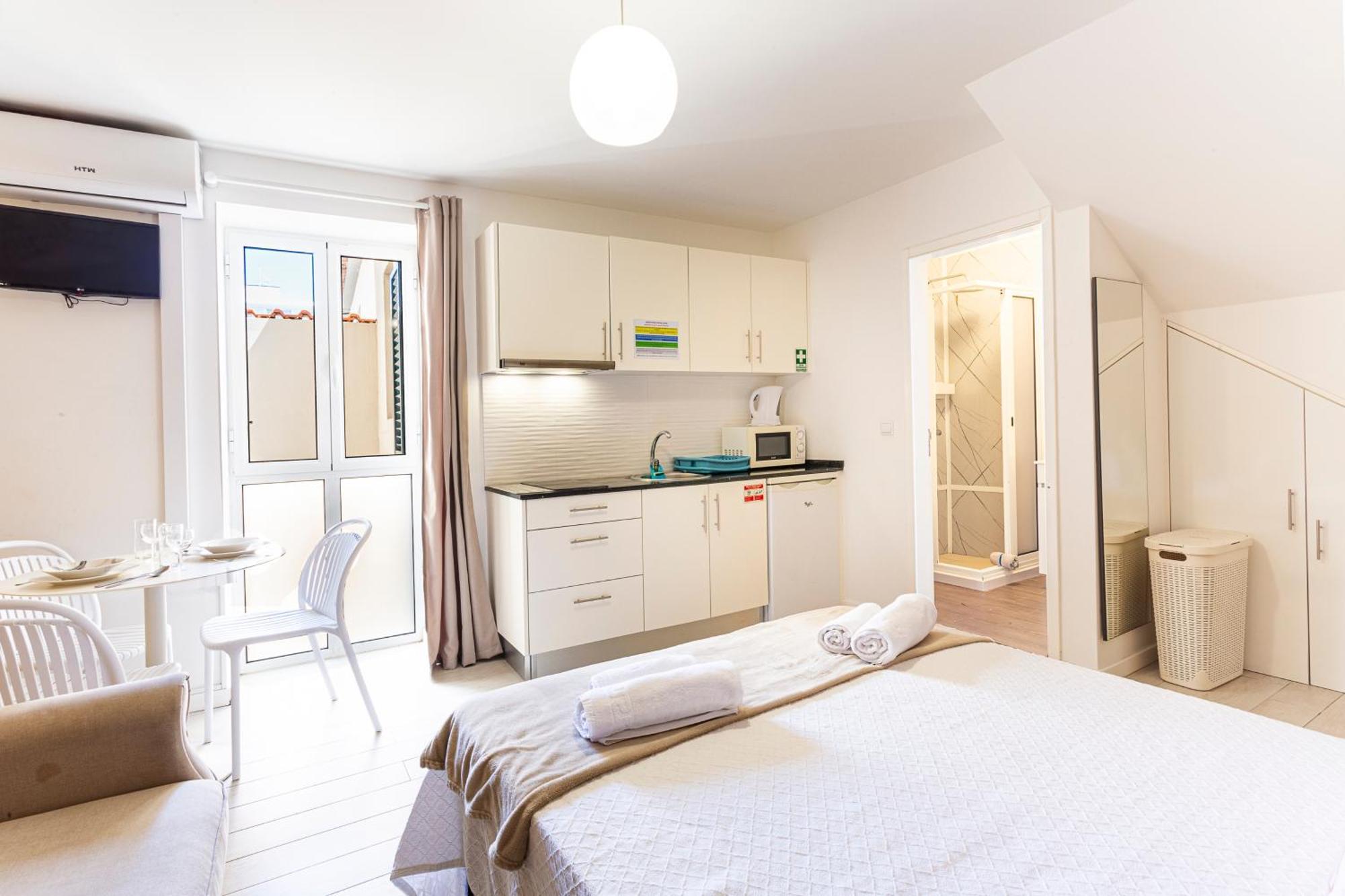 Holiday Home Funchal Center Екстериор снимка