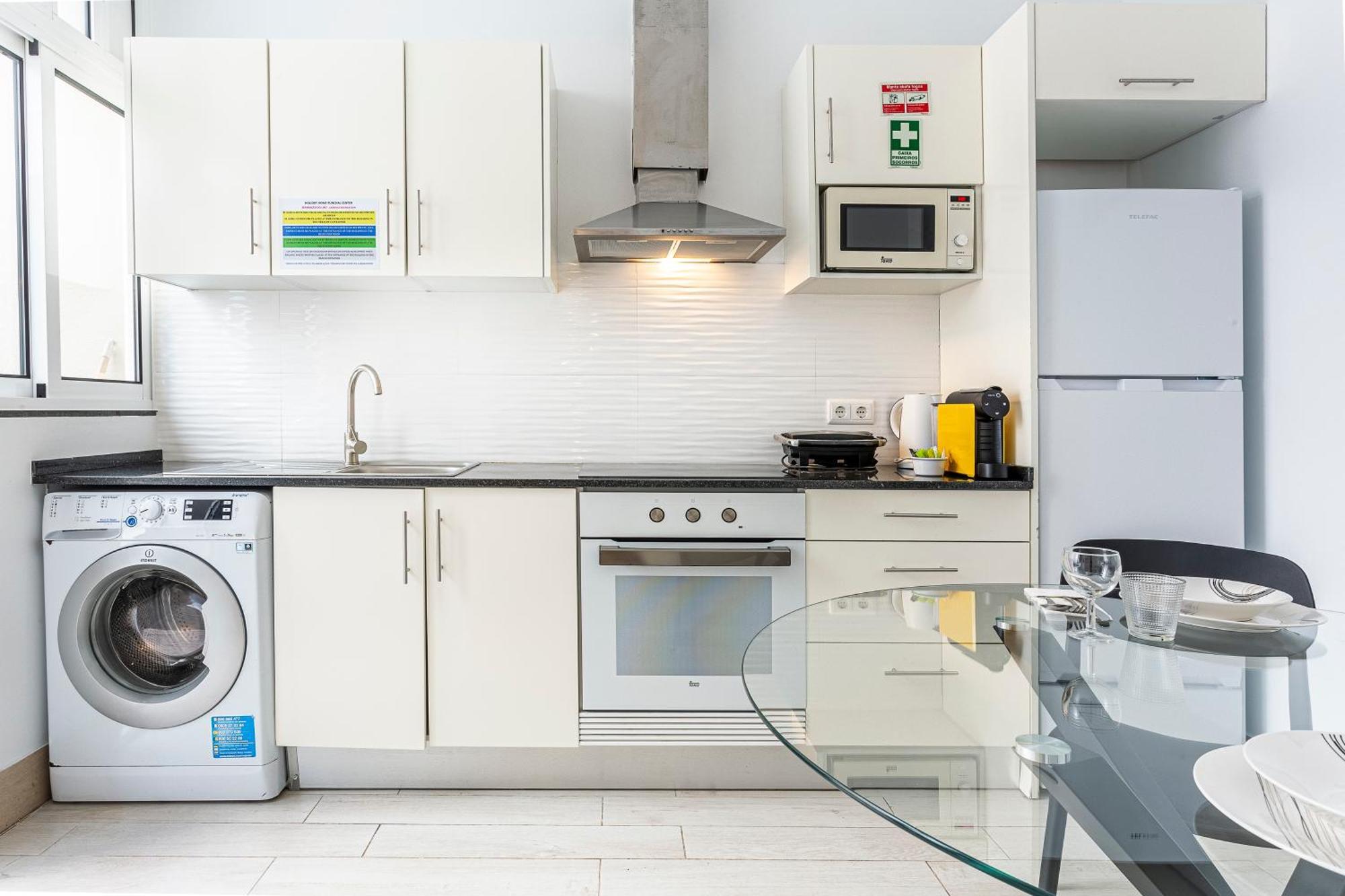 Holiday Home Funchal Center Екстериор снимка