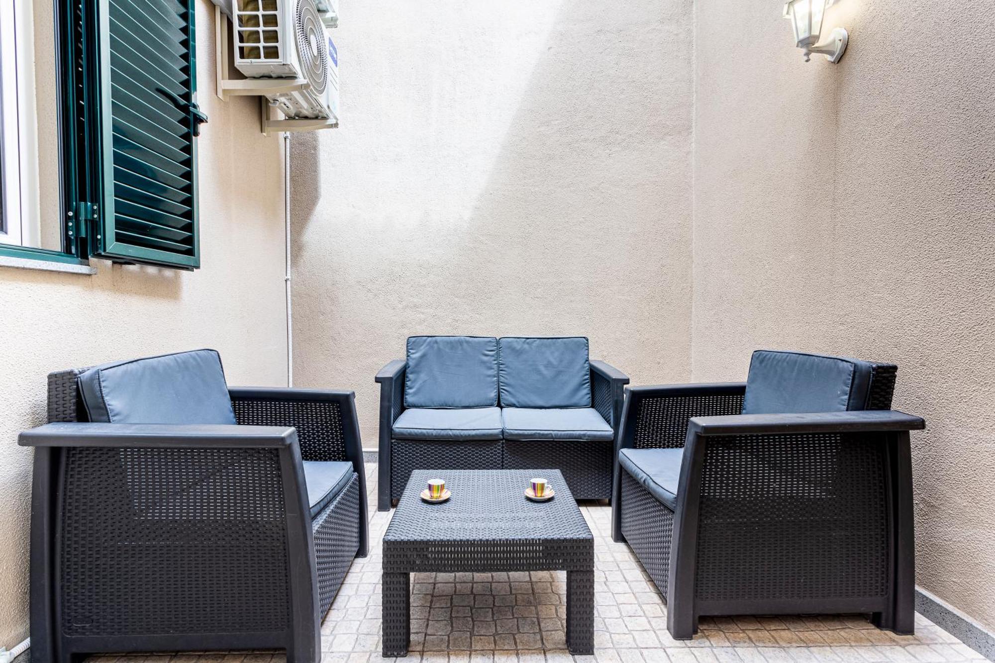 Holiday Home Funchal Center Екстериор снимка