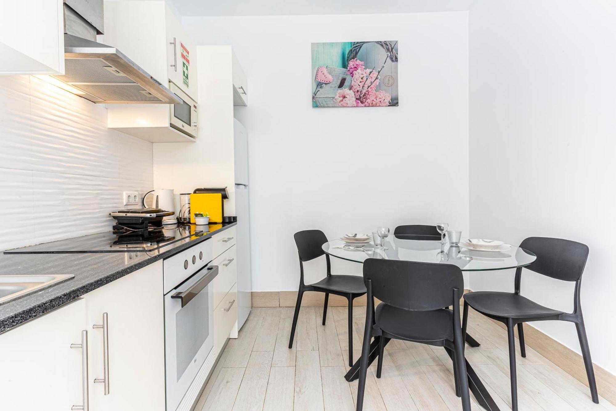 Holiday Home Funchal Center Екстериор снимка