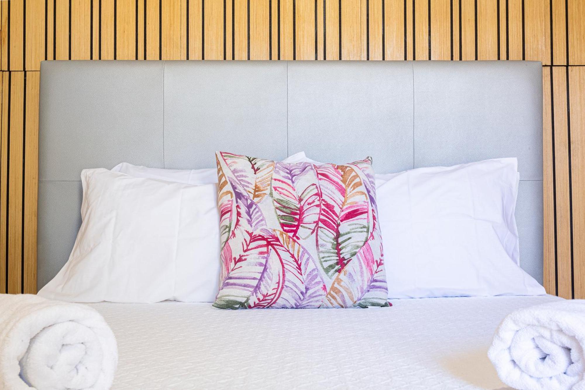 Holiday Home Funchal Center Екстериор снимка