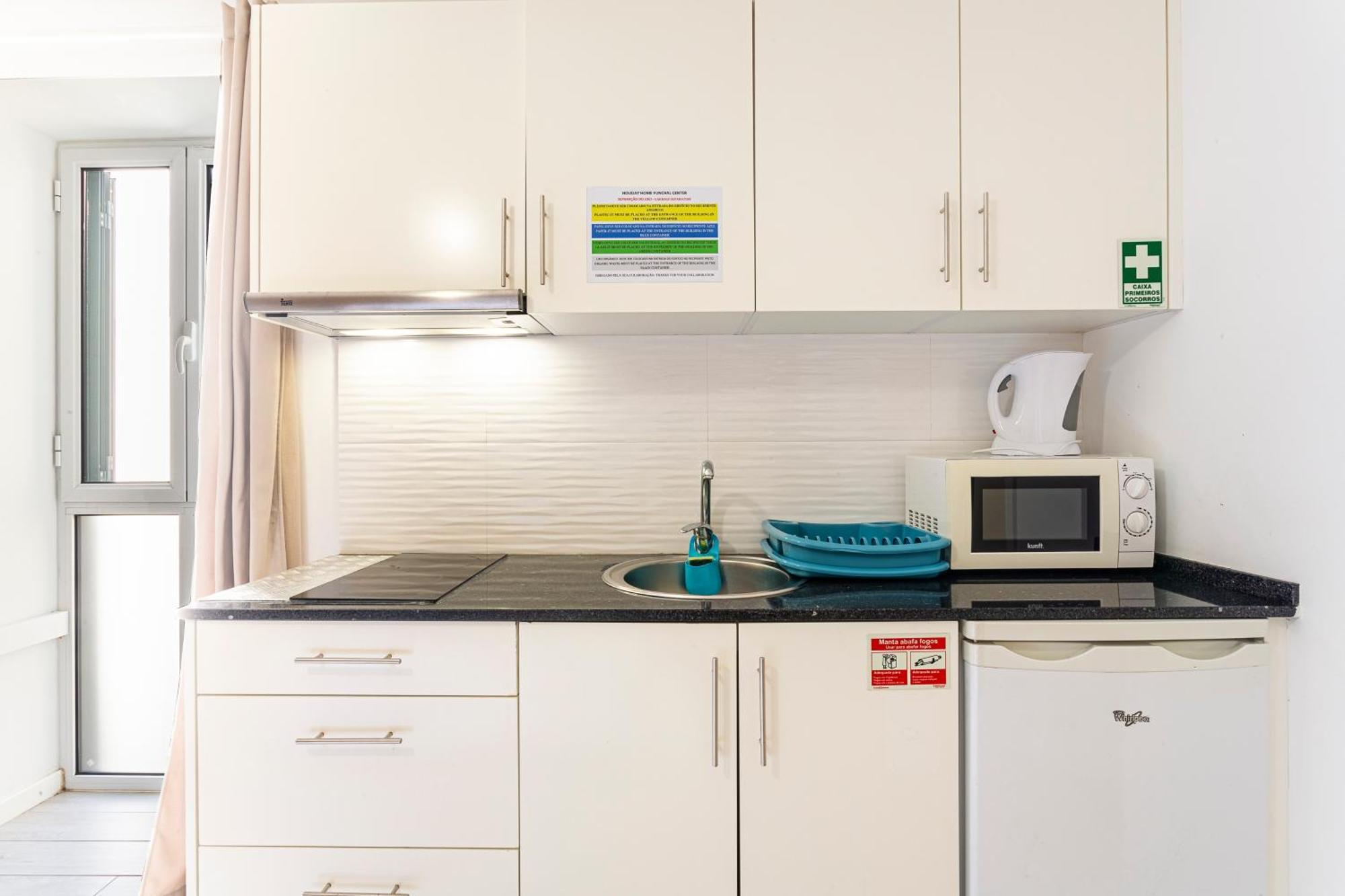 Holiday Home Funchal Center Екстериор снимка