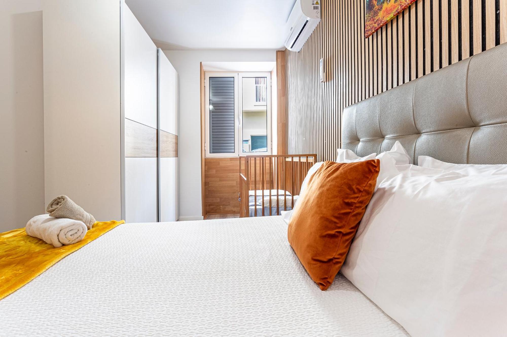 Holiday Home Funchal Center Екстериор снимка