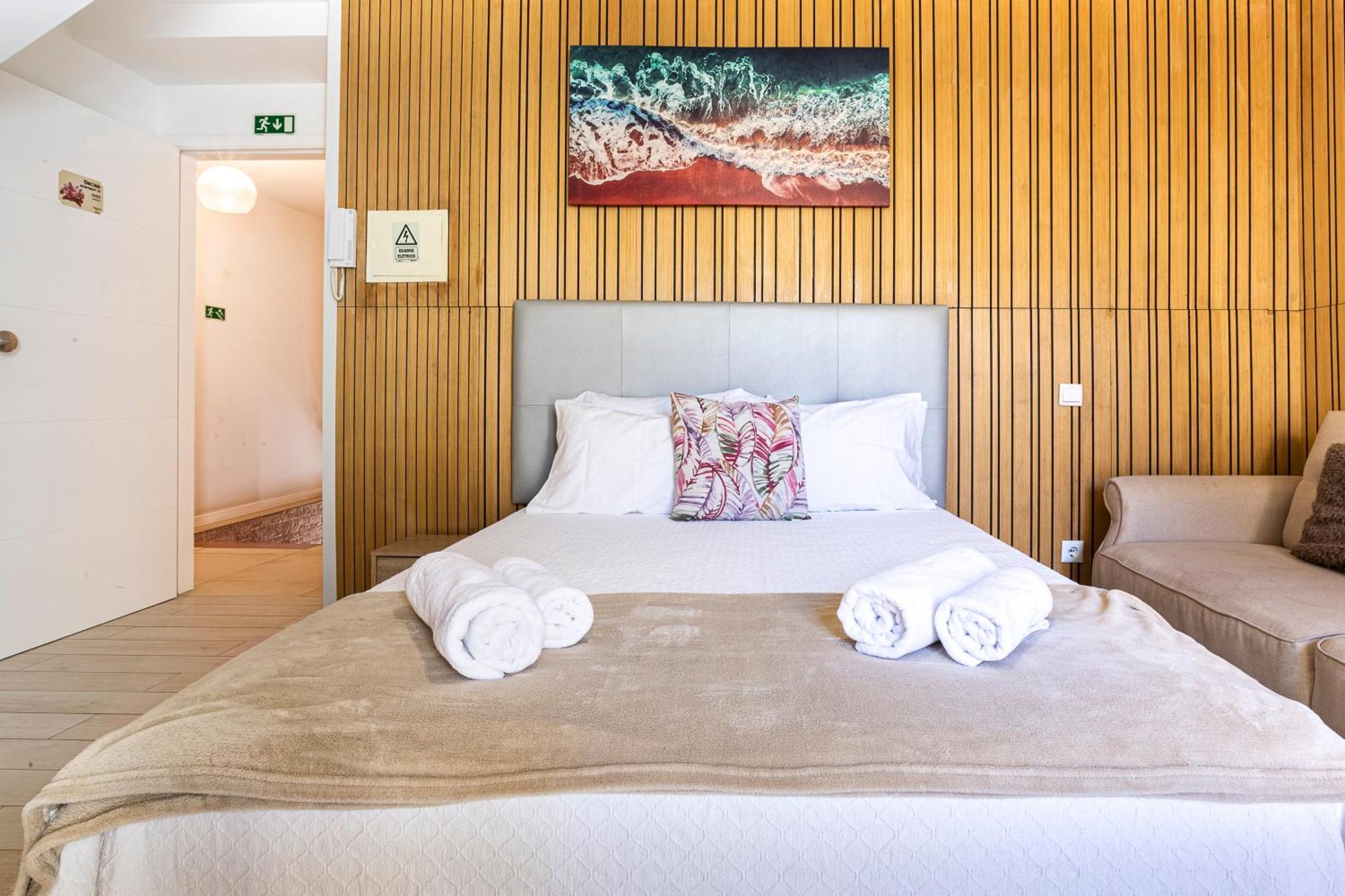 Holiday Home Funchal Center Екстериор снимка