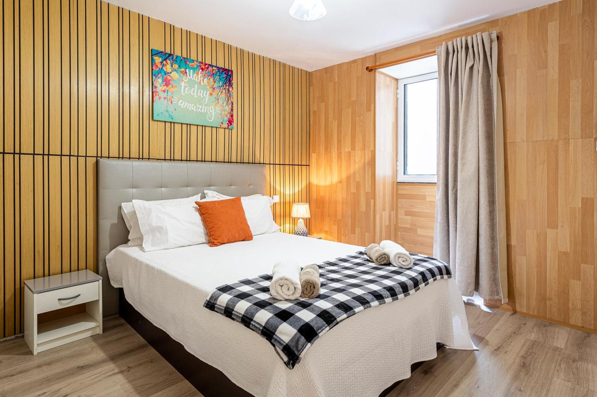 Holiday Home Funchal Center Екстериор снимка