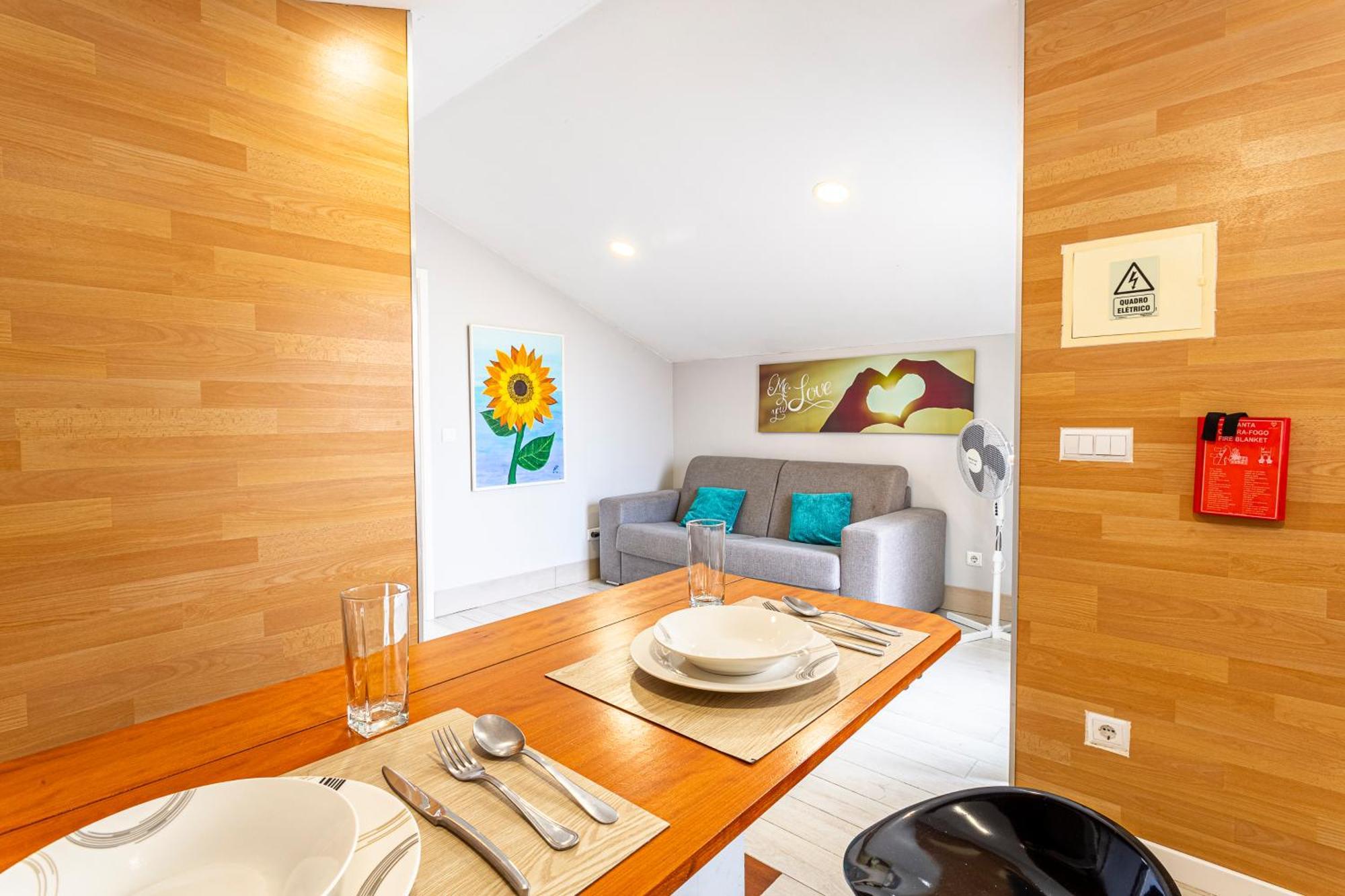 Holiday Home Funchal Center Екстериор снимка