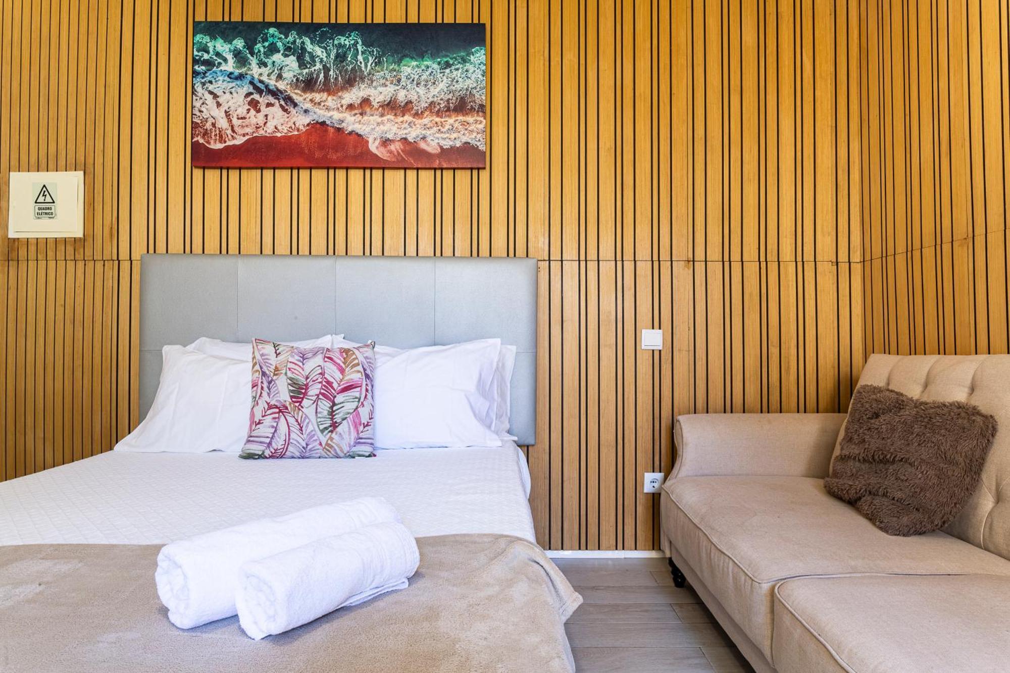 Holiday Home Funchal Center Екстериор снимка