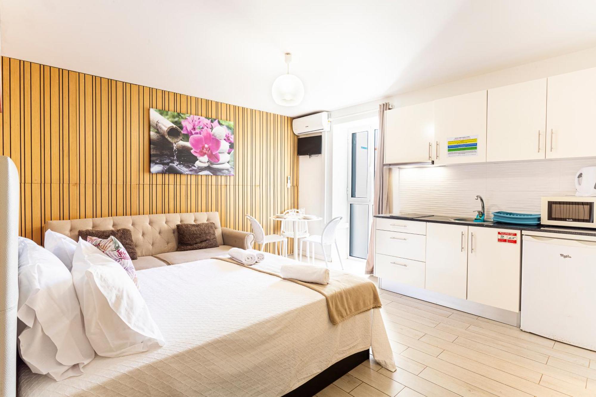 Holiday Home Funchal Center Екстериор снимка