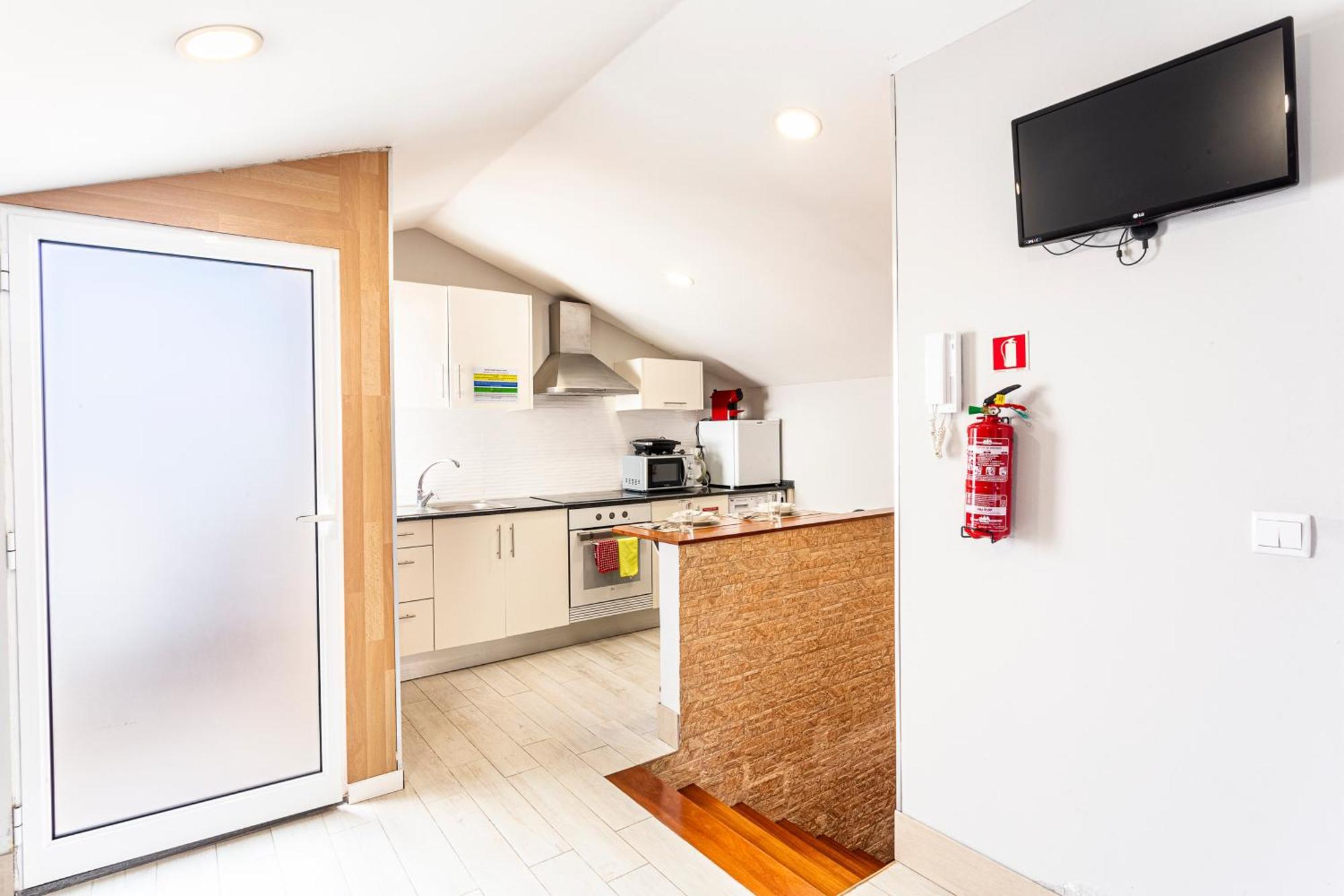 Holiday Home Funchal Center Екстериор снимка