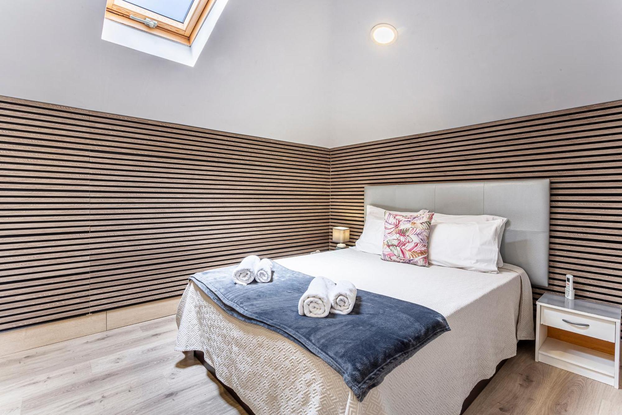 Holiday Home Funchal Center Екстериор снимка
