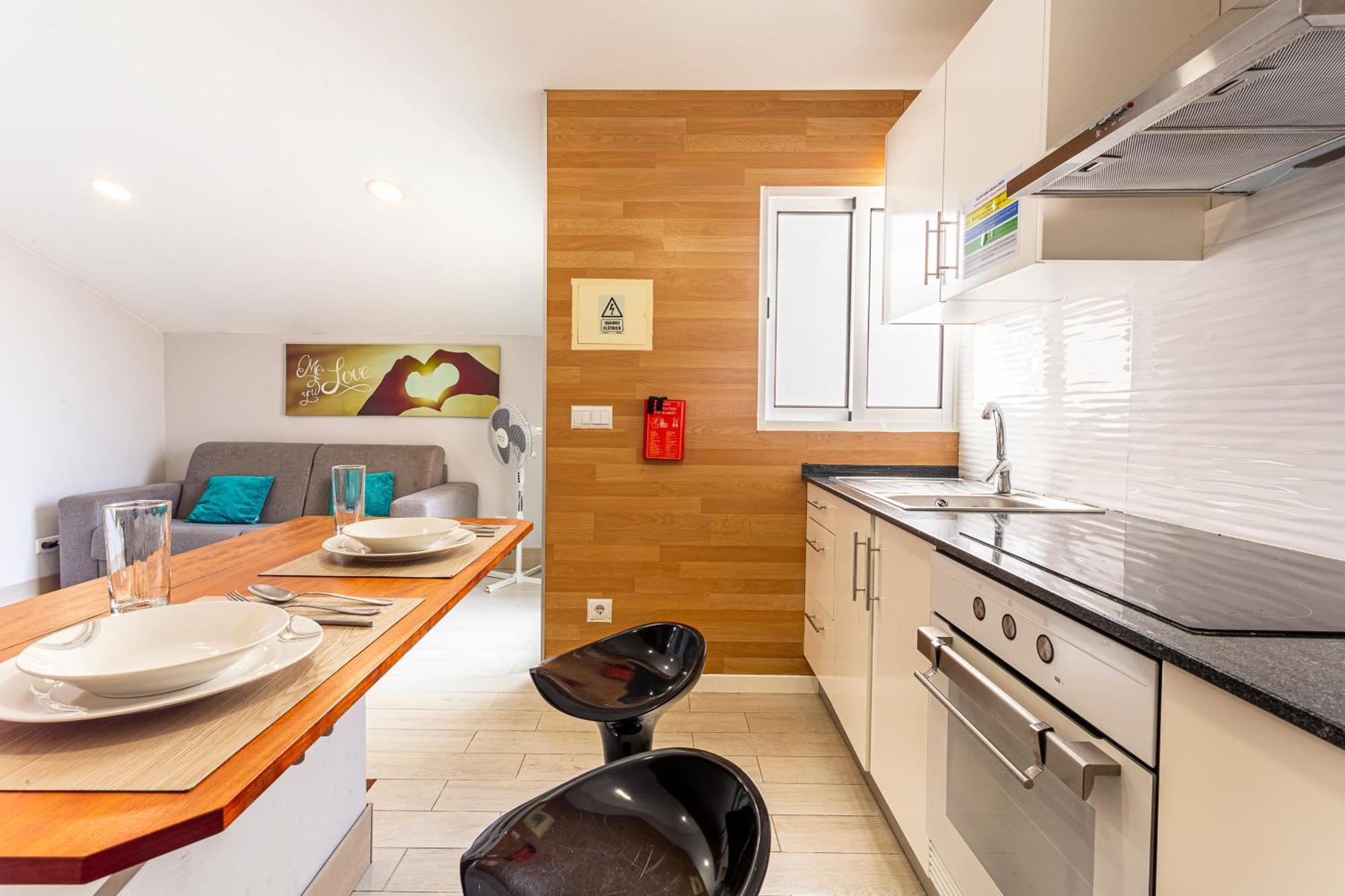 Holiday Home Funchal Center Екстериор снимка