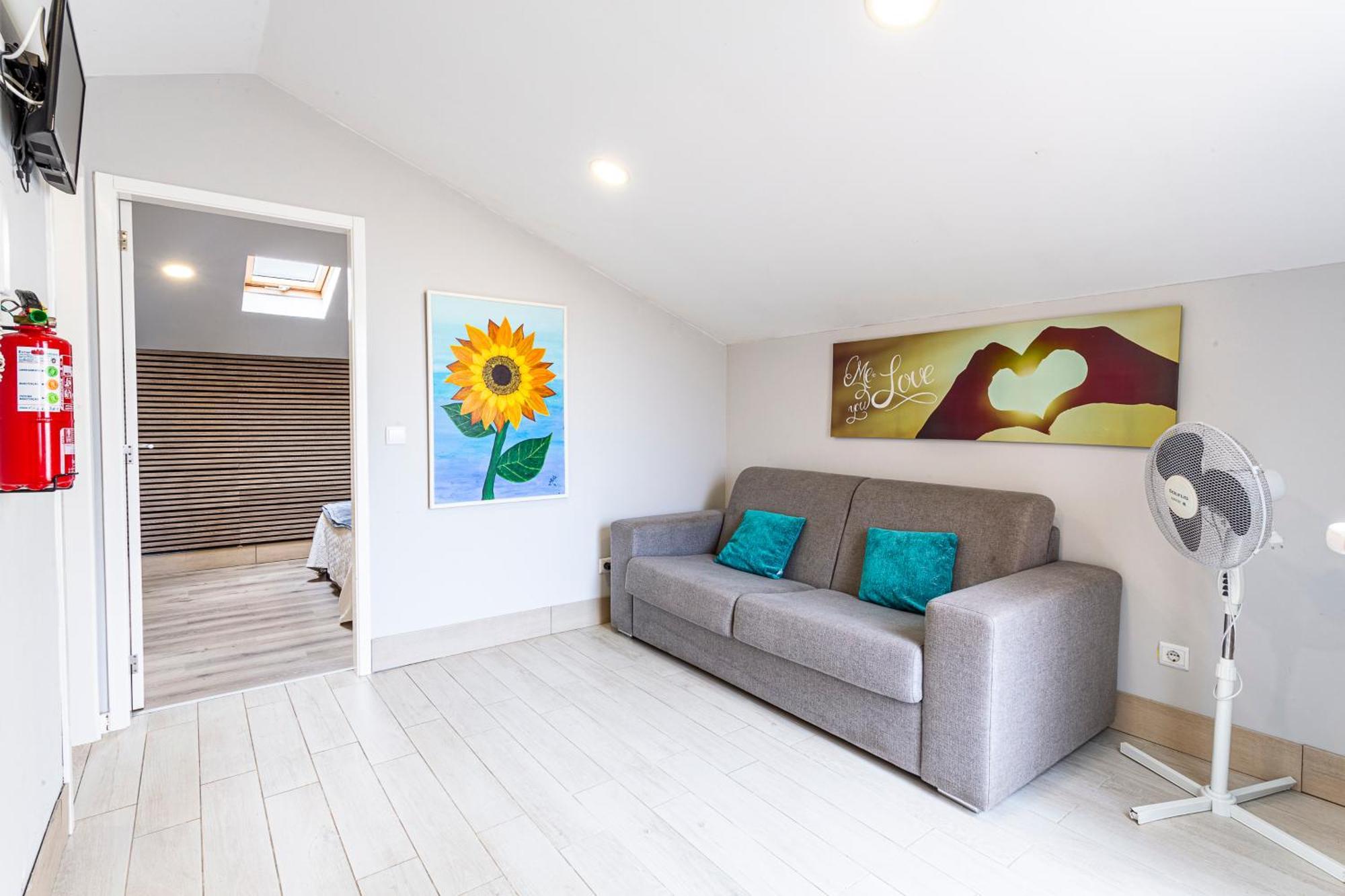 Holiday Home Funchal Center Екстериор снимка