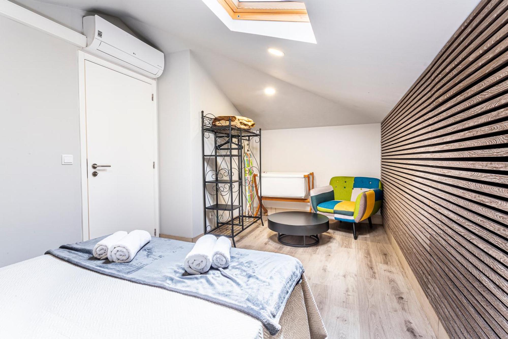 Holiday Home Funchal Center Екстериор снимка