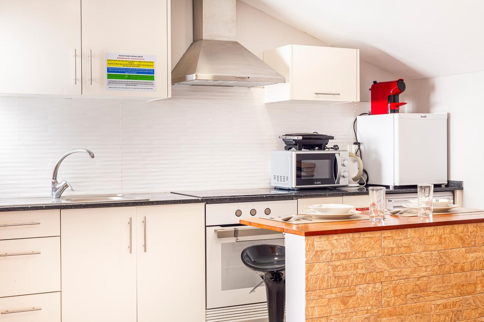 Holiday Home Funchal Center Екстериор снимка