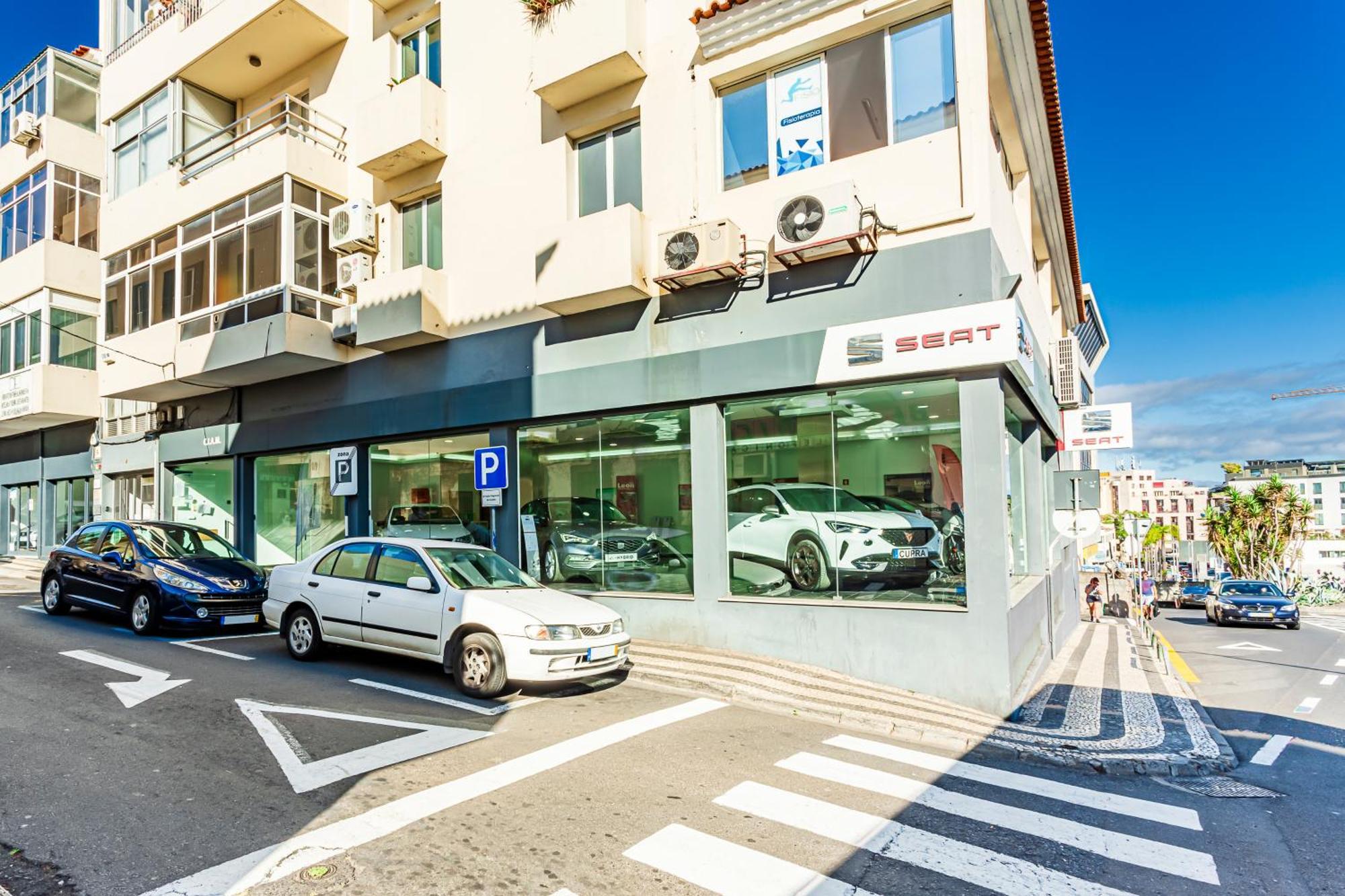 Holiday Home Funchal Center Екстериор снимка