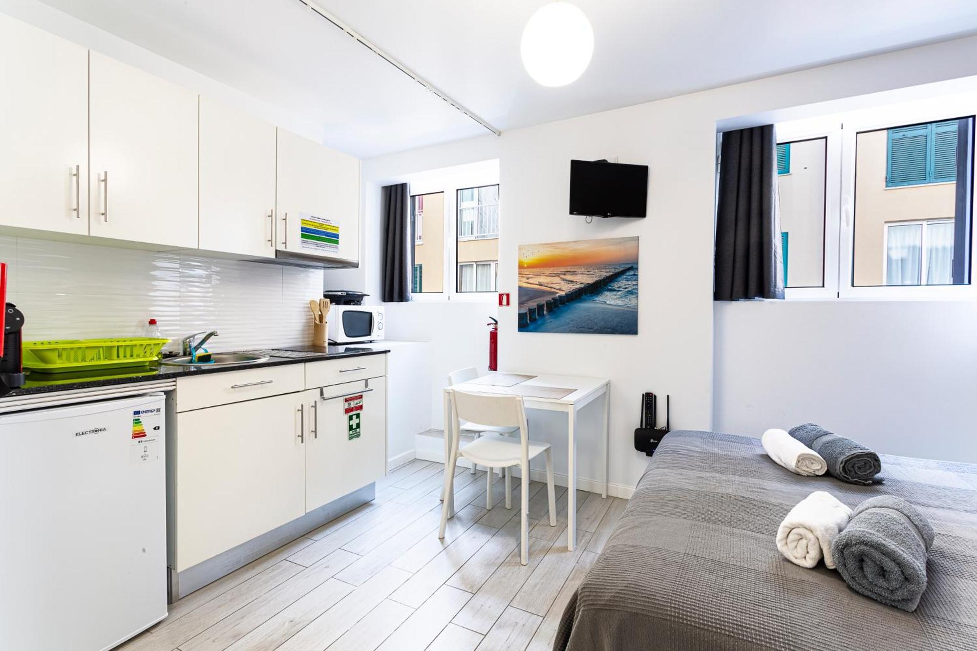 Holiday Home Funchal Center Екстериор снимка