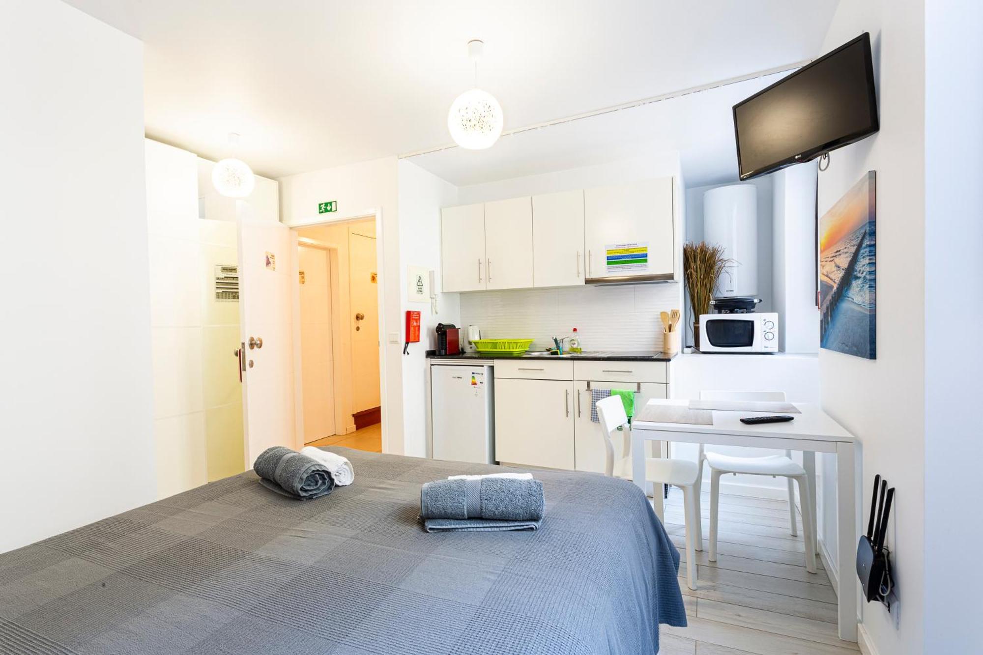 Holiday Home Funchal Center Екстериор снимка