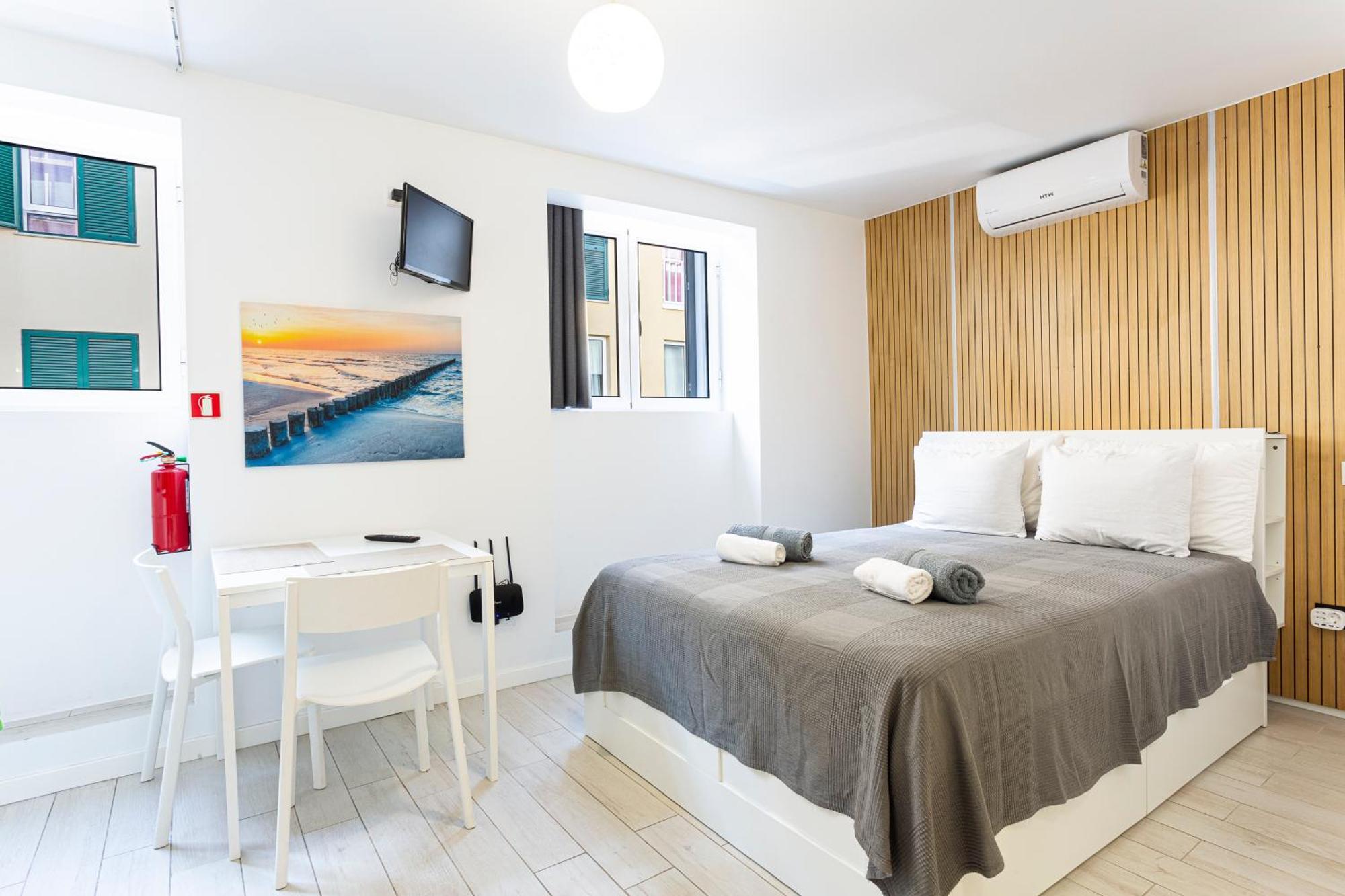 Holiday Home Funchal Center Екстериор снимка