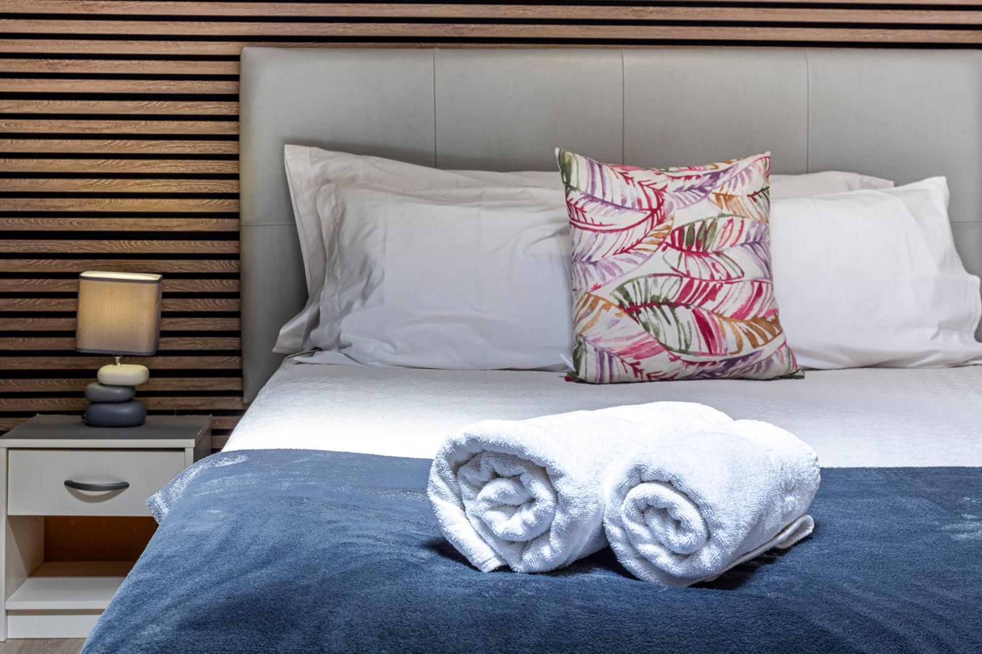 Holiday Home Funchal Center Екстериор снимка