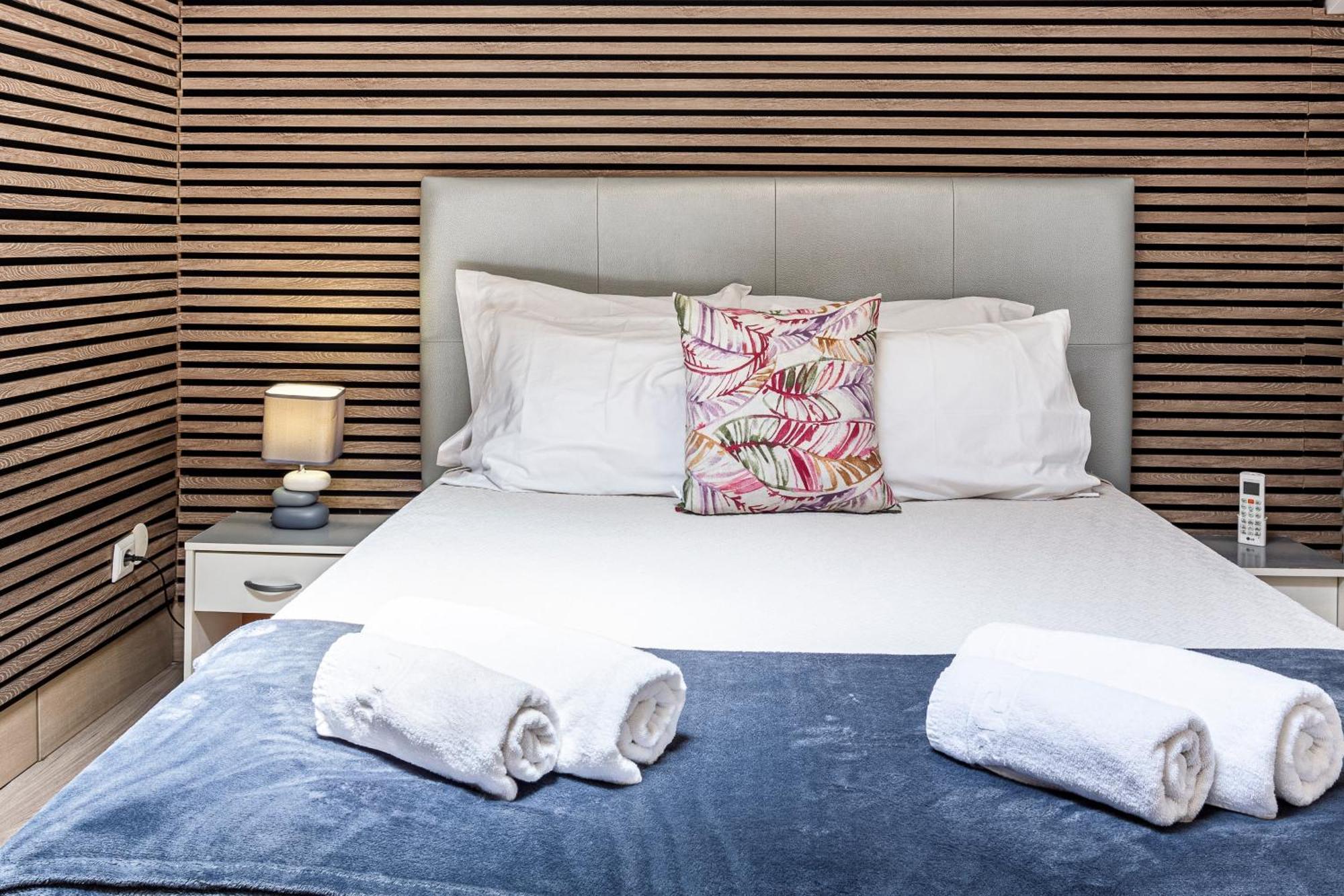 Holiday Home Funchal Center Екстериор снимка