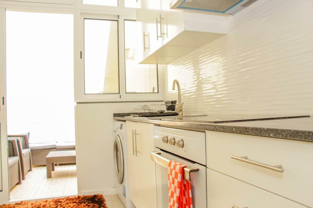 Holiday Home Funchal Center Екстериор снимка